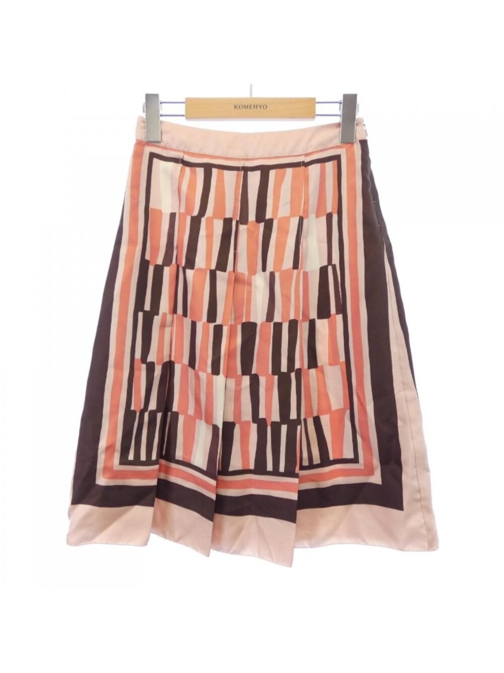 Miu Miu Vintage Skirt